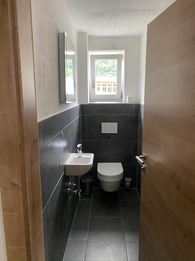 Appartement Leogang Habitación foto